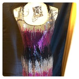 Cocktail Dress size large
